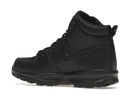 Nike Manoa Leather Black