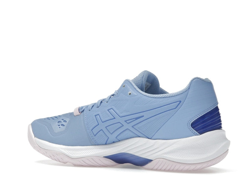 ASICS Sky Elite FF 2 Light Sapphire White (Women's)