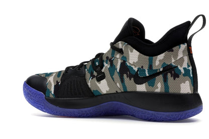 Nike PG 2 EYBL