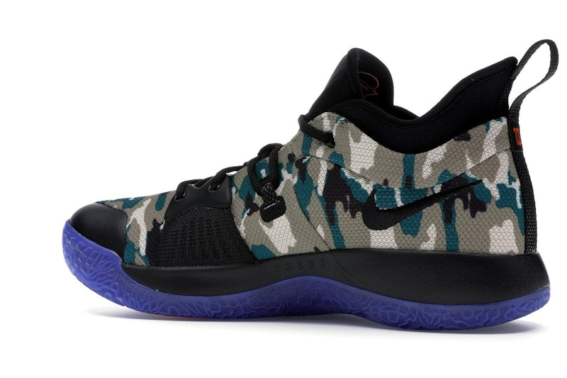Nike PG 2 EYBL