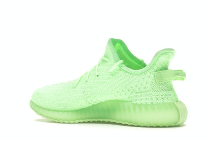adidas Yeezy Boost 350 V2 Glow (Kids)