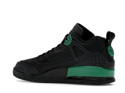 Jordan Spizike Low Pine Green