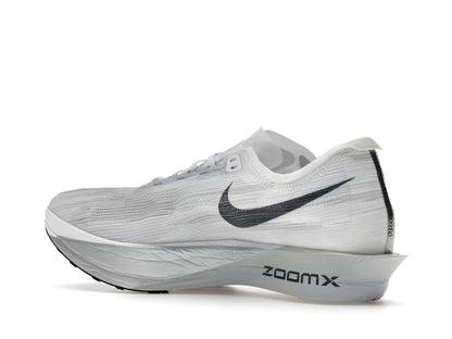 Nike ZoomX StreakFly 2 White Obsidian Mist Pure Platinum Gridiron