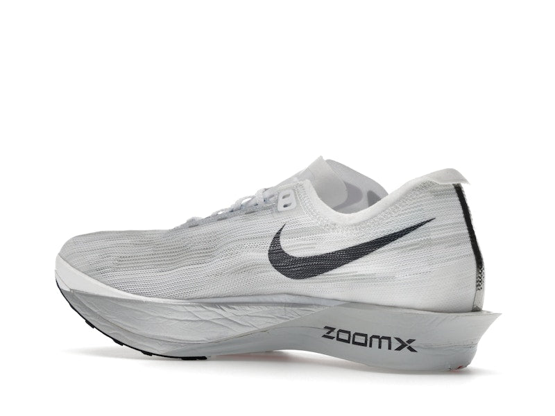 Nike ZoomX StreakFly 2 White Obsidian Mist Pure Platinum Gridiron