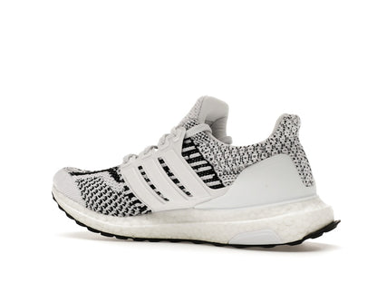 adidas Ultra Boost 5.0 DNA Primeblue White Black (GS)