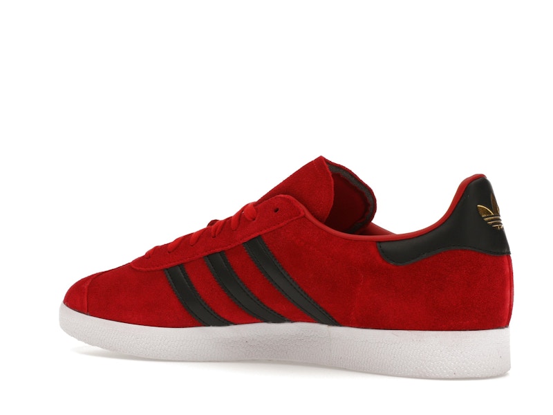 adidas Gazelle Manchester United