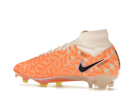 Nike Zoom Mercurial Superfly 9 Elite NU FG United Pack