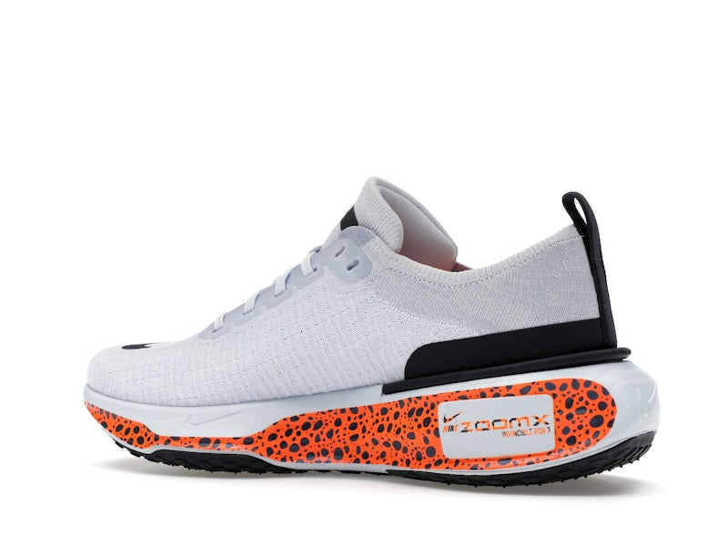 Nike ZoomX Invincible Run 3 Electric Pack Olympic Safari