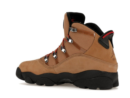 Jordan 6 Rings Winterized Rocky Tan (2023)