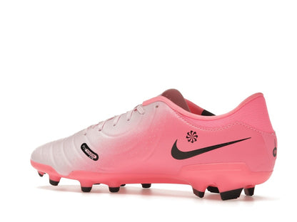 Nike Tiempo Legend 10 Academy MG Pink Foam Black