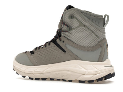 Hoka One One Tor Ultra Hi Gore-Tex Limstone Shifting Sand