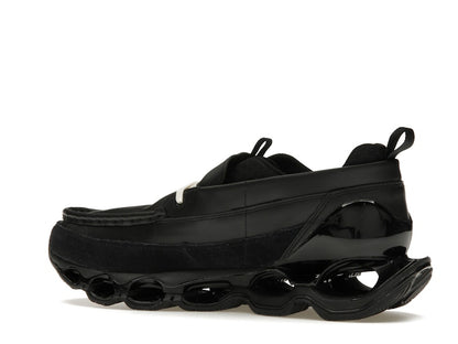 Mizuno Wave Prophecy Moc Triple Black