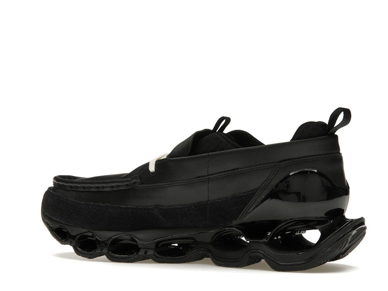 Mizuno Wave Prophecy Moc Triple Black