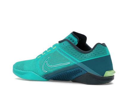 Nike Zoom Metcon Turbo 2 Clear Jade