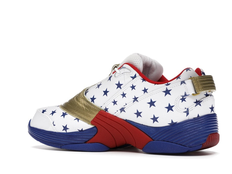 Reebok Answer 5 atmos Stars