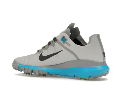 Nike Tiger Woods TW '13 Retro Blue Lightning