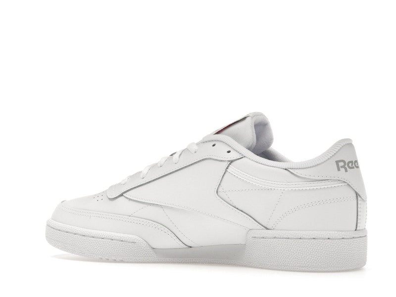 Reebok Club C 85 White Sheer Grey