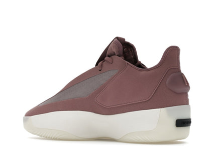 adidas Fear of God Athletics II Basketball Low Wonder Oxide