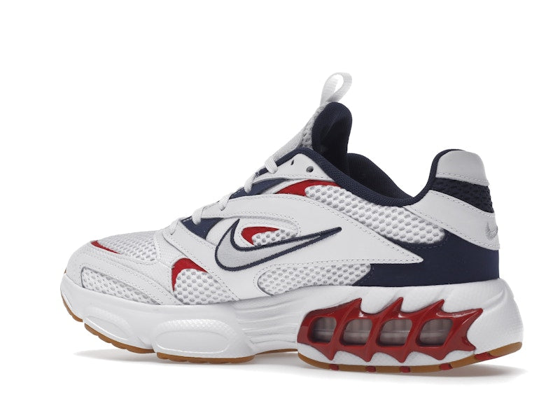 Nike Zoom Air Fire White Navy Red (Women's)