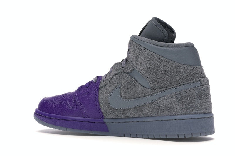 Jordan 1 Mid Sheila Rashid (Women's)