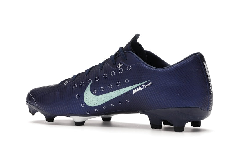 Nike Mercurial Vapor 13 Academy MDS MG Blue Void