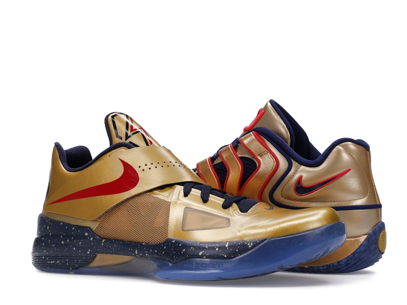 Nike KD 18/4 Immortalized Pack