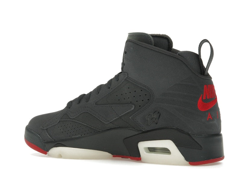Jordan MVP Anthracite Gym Red (Women's)