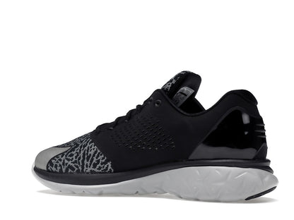 Jordan Trainer ST Black Wolf Grey