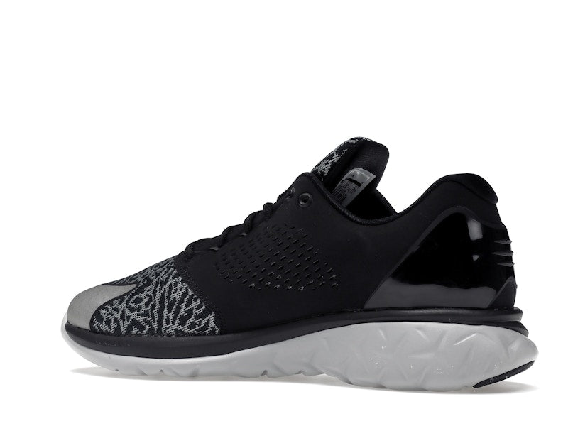 Jordan Trainer ST Black Wolf Grey
