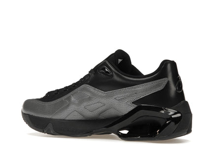 ASICS Novalis Gel-Teremoa Kiko Kostadinov Novalis Obsidian Black Smoke Shadow