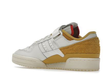 adidas Forum 84 Low Victory Gold