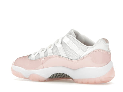 Jordan 11 Retro Low Legend Pink (Women's)