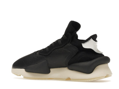 adidas Y-3 Kaiwa Black Black Core White