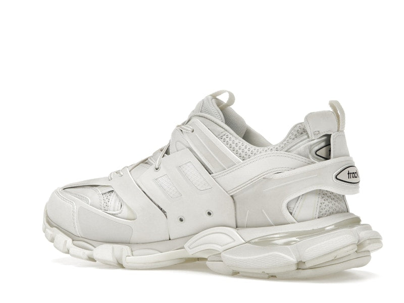 Balenciaga Track White