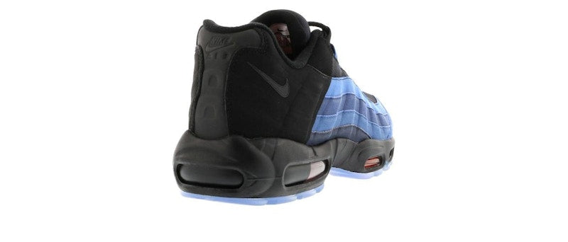 Nike Air Max 95 LeBron James Gametime