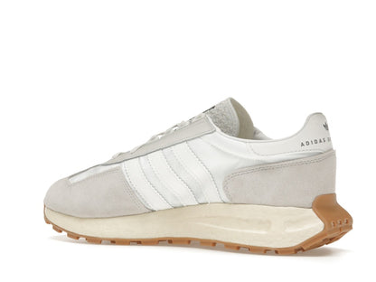 adidas Retropy E5 Crystal White Matte Silver Gum