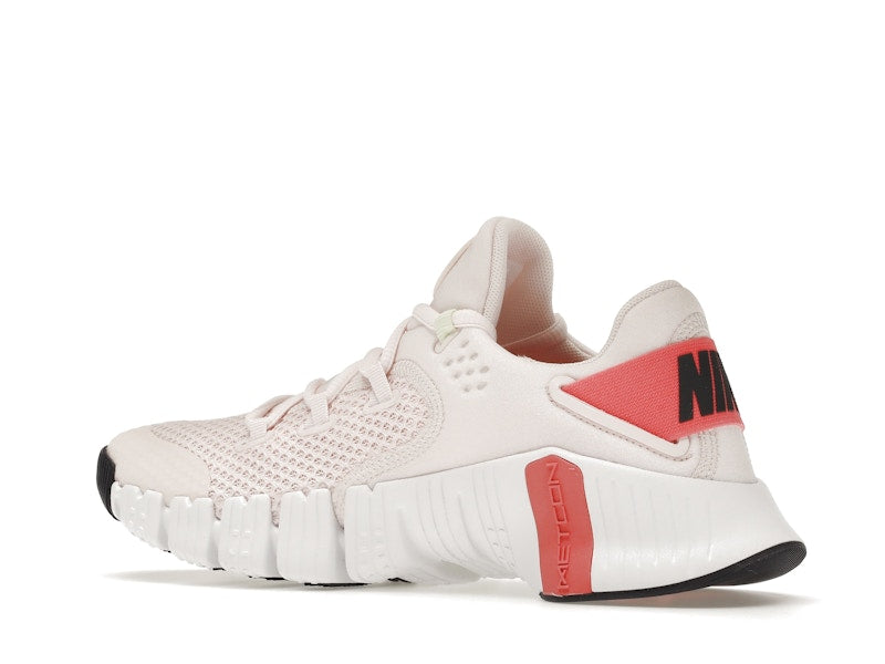 Nike Free Metcon 4 Light Soft Pink (Women's)