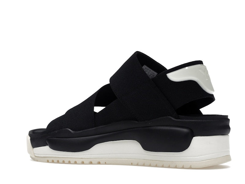 adidas Y-3 Hokori Black Core White