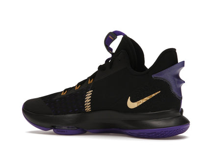 Nike LeBron Witness 5 Lakers