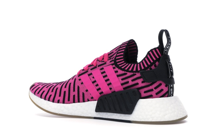 adidas NMD R2 Japan Shock Pink
