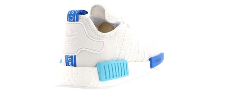 adidas NMD R1 Blue Glow (Women's)