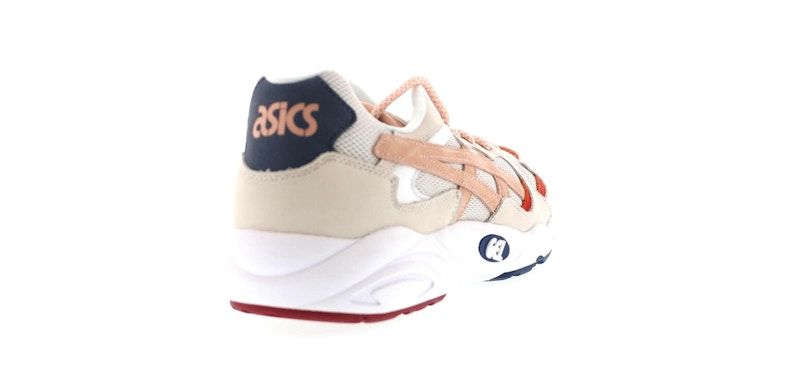 ASICS Gel-Diablo Ronnie Fieg Volcano 2.0