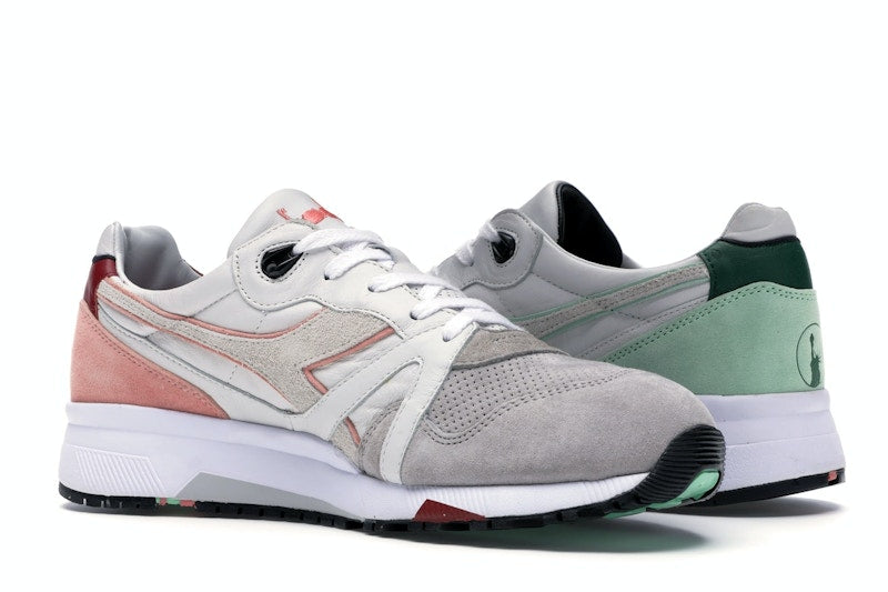 Diadora N.9000 AFEW Highly Addictive NYC