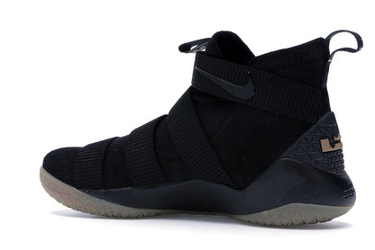 Nike LeBron Zoom Soldier 11 Black Gum