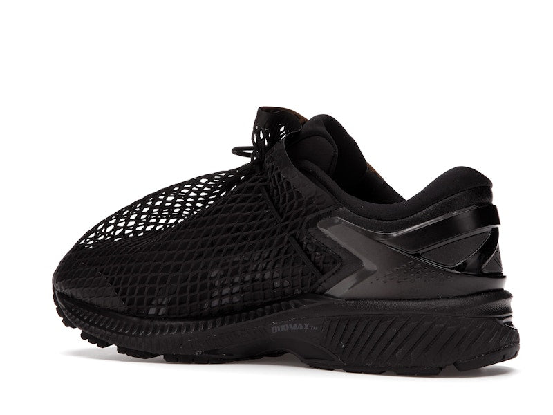 ASICS Gel-Kayano 26 Vivienne Westwood Black