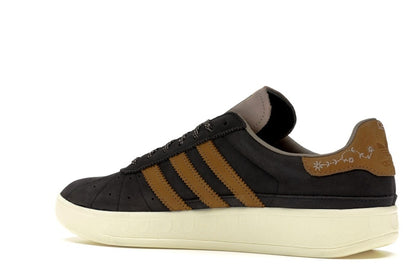 adidas Munchen Oktoberfest Night Brown
