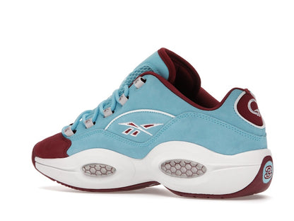 Reebok Question Low Phillies