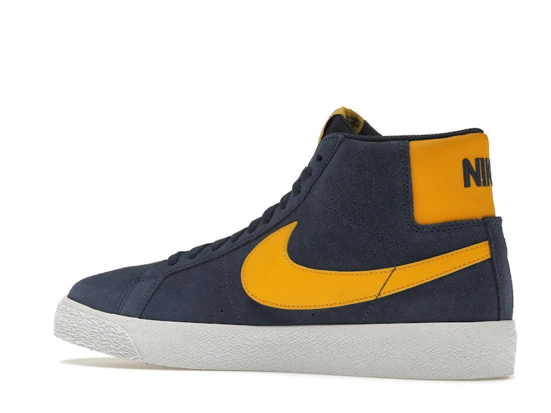 Nike SB Zoom Blazer Mid Michigan