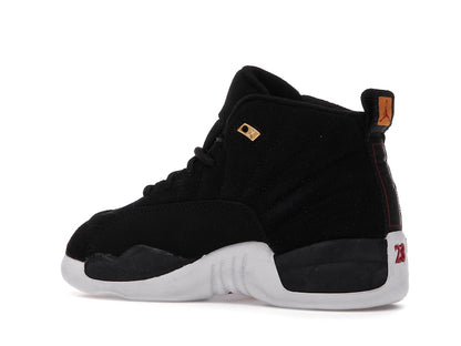 Jordan 12 Retro Reverse Taxi (PS)
