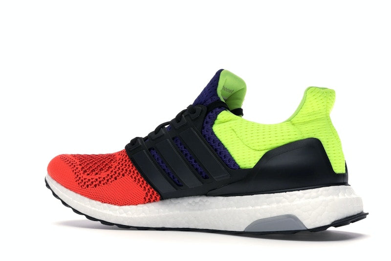 adidas Ultra Boost 1.0 OG Consortium Packer Shoes